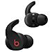 Beats Fit Pro Auricolari True Wireless Bluetooth Con Cancellazione Del Rumore Nero - Foto miniatura 1