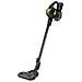 Aspirapolvere Ricaricabile SZ-2000 Capacita 1.5L Potenza 150W Colore Nero /Verde - Foto miniatura 2