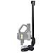 Aspirapolvere Ricaricabile SZ-2000 Capacita 1.5L Potenza 150W Colore Nero /Verde - Foto miniatura 9