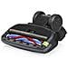 Aspirapolvere Ricaricabile SZ-2000 Capacita 1.5L Potenza 150W Colore Nero /Verde - Foto miniatura 11