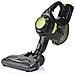 Aspirapolvere Ricaricabile SZ-2000 Capacita 1.5L Potenza 150W Colore Nero /Verde - Foto miniatura 6