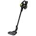 Aspirapolvere Ricaricabile SZ-2000 Capacita 1.5L Potenza 150W Colore Nero /Verde - Foto miniatura 1
