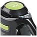 Aspirapolvere Ricaricabile SZ-2000 Capacita 1.5L Potenza 150W Colore Nero /Verde - Foto miniatura 8