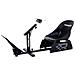 Rookie - Supporto Universale Premium Per Simulatore Di Corse Con Sedile (nero) - Foto miniatura 1