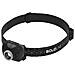 502205 torcia Nero Torcia a fascia LED - Foto miniatura 1