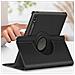 Custodia Per Samsung Galaxy Tab S9 Plus E S10 Plus Supporto Rotante - Foto miniatura 2