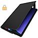 Custodia Per Samsung Galaxy Tab S9 Plus E S10 Plus Supporto Rotante - Foto miniatura 4