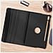 Custodia Per Samsung Galaxy Tab S9 Plus E S10 Plus Supporto Rotante - Foto miniatura 5