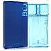 Blu By Eau De Parfum Spray 3 Oz (men) - Foto miniatura 1