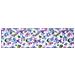Tappeto Bagno Antiscivolo Passatoia Microfibra Assorbente Spongy Pans&egrave; 50x280 Pansè - Foto miniatura 1