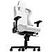 Epic Sedia Gaming Epic Bianco - Foto miniatura 2