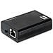 POS-5000 divisore di rete Nero Supporto Power over Ethernet (PoE) - Foto miniatura 2