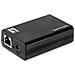 POS-5000 divisore di rete Nero Supporto Power over Ethernet (PoE) - Foto miniatura 1