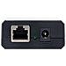 POS-5000 divisore di rete Nero Supporto Power over Ethernet (PoE) - Foto miniatura 3
