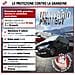 Telo Copriauto Antigrandine Hybrid Uv Protect Suv Misura S - Foto miniatura 3