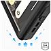 Cover Completa Per Google Pixel 7 Pro, Impermeabile Ip68 Imergibile 2m, Nero - Foto miniatura 3