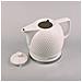 Bollitore Elettrico MR067 Capacità 1,5 L Potenza 1200 W Colore Bianco - Foto miniatura 3