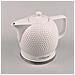 Bollitore Elettrico MR067 Capacità 1,5 L Potenza 1200 W Colore Bianco - Foto miniatura 1