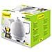 Bollitore Elettrico MR067 Capacità 1,5 L Potenza 1200 W Colore Bianco - Foto miniatura 5