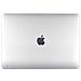 Cover Per Macbook Pro 13 Pollici 2020-21-22 M1 E M2, Trasparente - Foto miniatura 3