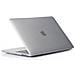 Cover Per Macbook Pro 13 Pollici 2020-21-22 M1 E M2, Trasparente - Foto miniatura 4
