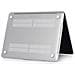 Cover Per Macbook Pro 13 Pollici 2020-21-22 M1 E M2, Trasparente - Foto miniatura 5
