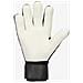 Football Goalkeeper Gloves Fj4862-013, Unisex, Nero, 10 - Foto miniatura 3