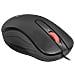 POINT MM-756 mouse Ufficio Ambidestro USB tipo A Ottico 1000 DPI - Foto miniatura 2