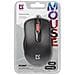 POINT MM-756 mouse Ufficio Ambidestro USB tipo A Ottico 1000 DPI - Foto miniatura 5