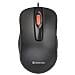 POINT MM-756 mouse Ufficio Ambidestro USB tipo A Ottico 1000 DPI - Foto miniatura 1