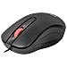 POINT MM-756 mouse Ufficio Ambidestro USB tipo A Ottico 1000 DPI - Foto miniatura 3