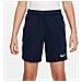 Pantaloncini Jr Park 20Db8244-451 Bambino Taglia Xs Colore Blu - Foto miniatura 3
