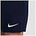 Pantaloncini Jr Park 20Db8244-451 Bambino Taglia Xs Colore Blu - Foto miniatura 4