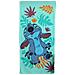 Asciugamano Cotone Lilo e Stitch aym-002stitch-bt s1-tu Ragazzo - Foto miniatura 1