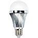 LE 14-2 W Lampadina a risparmio energetico Bianco caldo 3000 K 6 W E27 - Foto miniatura 3