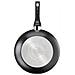 Unlimited G2551972 padella Wok /padella per cottura al salto Rotondo - Foto miniatura 2
