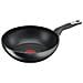 Unlimited G2551972 padella Wok /padella per cottura al salto Rotondo - Foto miniatura 1