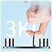 Supporto Per Telefono Magnetico Con Doppi Anelli Per Iphone Serie 12/13/14/15 Silver - Foto miniatura 2