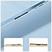 Supporto Per Telefono Magnetico Con Doppi Anelli Per Iphone Serie 12/13/14/15 Silver - Foto miniatura 3