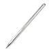 PENCIL 2 SILVER PER IPAD COMPATIBILE SU TUTTI I MODELLI - Foto miniatura 2