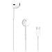 EarPods (USB-C) Auricolare Cablato In-ear Musica e Chiamate USB tipo-C Bianco - Foto miniatura 1