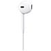 EarPods (USB-C) Auricolare Cablato In-ear Musica e Chiamate USB tipo-C Bianco - Foto miniatura 3
