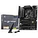 Scheda Madre MAG Z890 WIFI Socket SP5 Chipset Intel Z890 ATX - Foto miniatura 1