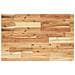 Piano Tavolo Rettangolare 60x50x2cm In Legno Massello Di Acacia - Foto miniatura 2