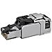 Telegrtner 100040203 Cavo Di Collegamento Rj45 Acciaio Inossidabile - Foto miniatura 1