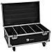 Flightcase 4x Led Cls-18 Qcl Rgb /ww (31005238) - Foto miniatura 1