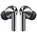 Galaxy Buds3 Pro Auricolare True Wireless Stereo (tws) In-ear Musica E Chiamate Usb Tipo-c Bluetooth Argento - Foto miniatura 1