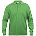 Classic Lincoln L /s Verde Acido Xxl - Foto miniatura 1