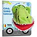 Ciao, Sono Cocco! Gioca Con Me. Libro Pupazzo - Foto miniatura 1