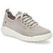 Leisure Trainers Beige Sneakers Tessile Scarpe Donna Beige Eu 38, W1103-62 - Foto miniatura 1